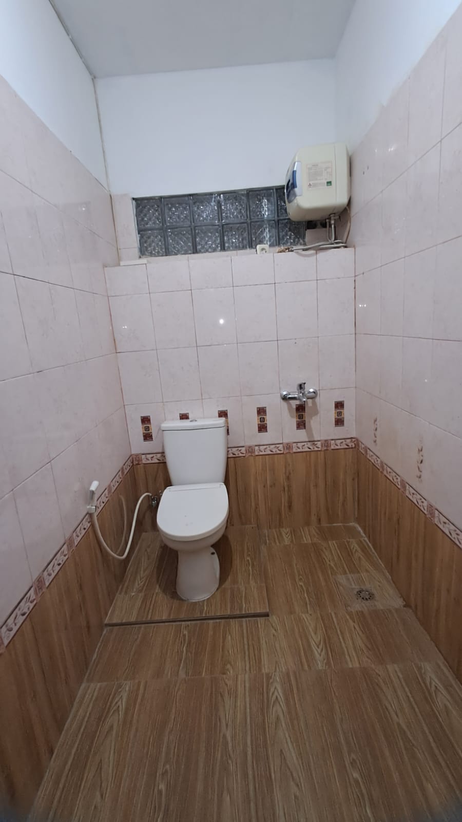 DiSewakan Rumah di Mekar Indah Residence Jababeka Cikarang